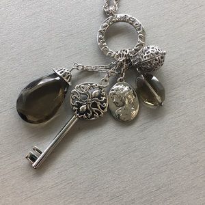 Lia Sophia Long Necklace